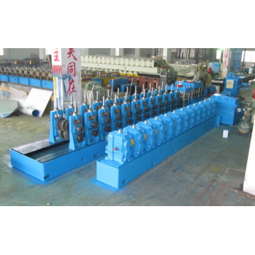 Guard Rail Roll Forming Machine